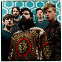 Foals Return To NZ For One Date Only