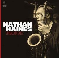 Nathan Haines Announces Tour In Support Of New Album Vermillion Skies