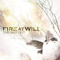 Fire at Will Album Presales