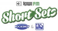 The Rockshop and The Lab present The Kiwi FM Short Sets