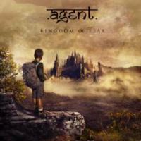 Agent Release New Album Kingdom of Fear On May 6th 2013