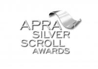 Calling all entries for the APRA Silver Scroll Awards 2013