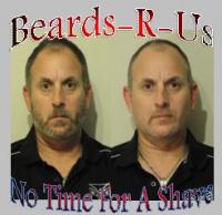 Beards-R-Us: Debut Single - No Time For A Shave