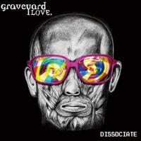 Haunting Debut EP from Graveyard Love