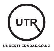 UnderTheRadar iPhone App Now Available