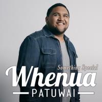 Whenua Patuwai To Release Debut Single 'Something Special'