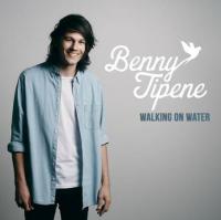 Benny Tipene Release Debut Single 'Walking On Water' Available On iTunes Now
