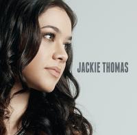 X Factor Winner Jackie Thomas To Release Self-Titled Debut Album On August 9th