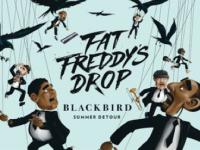 Fat Freddy’s Drop Summer Detour Announcement