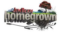 Jim Beam Homegrown 2014 - More Stages and More Bands!