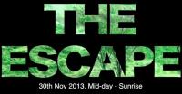 The Escape Music Festival announce 2013 Lineup