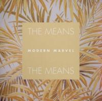 The Means Release New Single 'Modern Marvel'