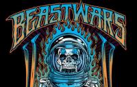 Beastwars head on November Tour