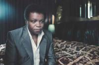Lee Fields and the Expressions live in New Zealand for the first time