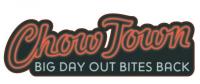 The Big Day Out announces Chow Town