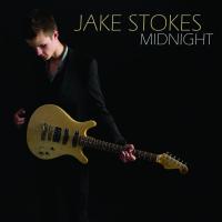 Jake Stokes' debut album