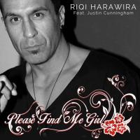 Riqi Harawira New Release: 'Please Find Me Girl' 