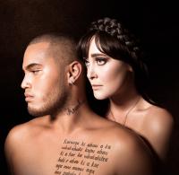 Ginny Blackmore & Stan Walker Release 'Holding You' Single and EP