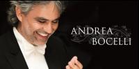 Andrea Bocelli Announces 2014 Australian and New Zealand Tour