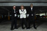 NZ Band Ghetto Sunrise Release Debut Album