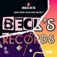 Beck's New New Zealand Music Album Release