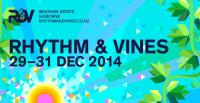 Rhythm and Vines 2014 Pre-Registration Opens Tonight at 8pm!