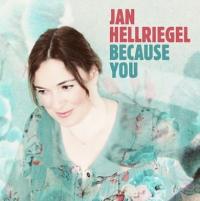 'Because You' - New single for Jan Hellriegel