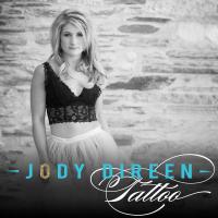 Announcing Jody Direen single release - Tattoo