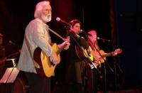 Kenny Rogers, Johnny Cash & Willie Nelson Tribute