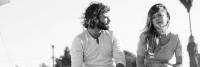 Angus And Julia Stone Tour Announcement