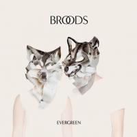 Broods Announce Album Release Date!!