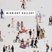 Listen To The Debut Album From Midnight Gallery