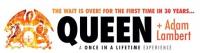 Queen + Adam Lambert Announce Second Auckland Show