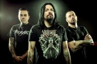 Prong live at Powerstation!