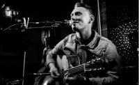 Louis Baker - new live video 'Just Want To Thank You' : Aston Rd Sessions