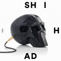 Shihad – FVEY Is Out Now!