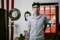 Justin Townes Earle Returns to NZ in October!