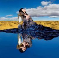 5-Star Review For Kimbra's Album The Golden Echo