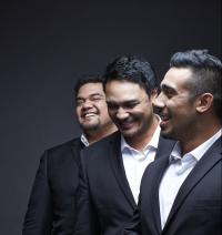 Sol3 Mio announce Christmas In The Vines and nationwide tour