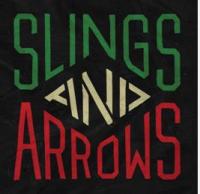 Fat Freddy's Drop New Song Slings and Arrows