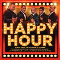 The Music of Happy Hour to be Released!