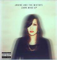 Janine And The Mixtape Releases Acclaimed Dark Mind Ep In The United States