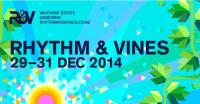 Final Rhythm & Vines 2014 Line Up!