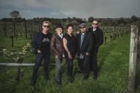 Winery Tour Neudorf Vineyard show sells out!