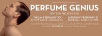 Perfume Genius to mesmerise kiwis in 2015