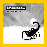 Devils Elbow Single/EP 'Golden Flame'