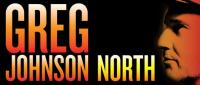 Greg Johnson - North Island tour starts this week