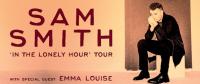 Emma Louise announced as special guest for Sam Smith's tour