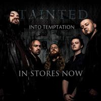 Tainted releases 'Into Temptation' to critical acclaim