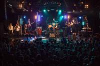 Tahuna Breaks Take Their Live Show To Glastonbury & Montreaux Jazz Festival